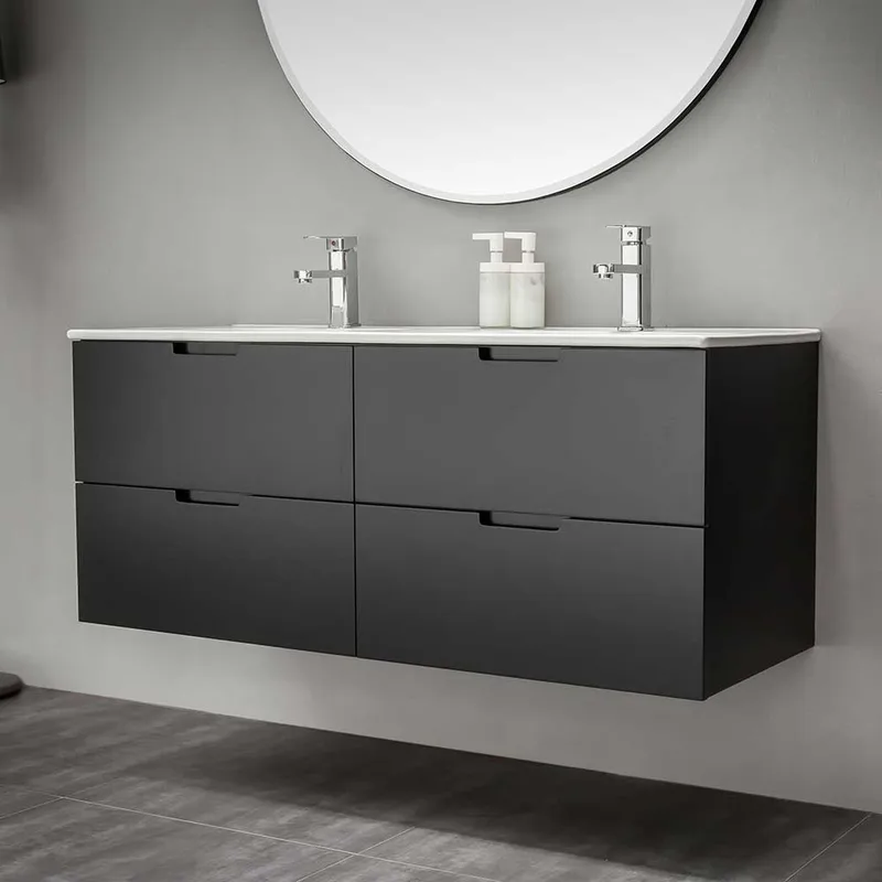 Bathlife Glädje Vaskeskab 1200, Bathlife