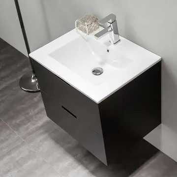 Bathlife Glädje Vaskeskab 600 - Hus & renovering - Køkken & bad - Badeværelse - Badeværelsesmøbler - Underskab badeværelse