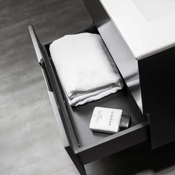 Bathlife Glädje Vaskeskab 600 - Hus & renovering - Køkken & bad - Badeværelse - Badeværelsesmøbler - Underskab badeværelse