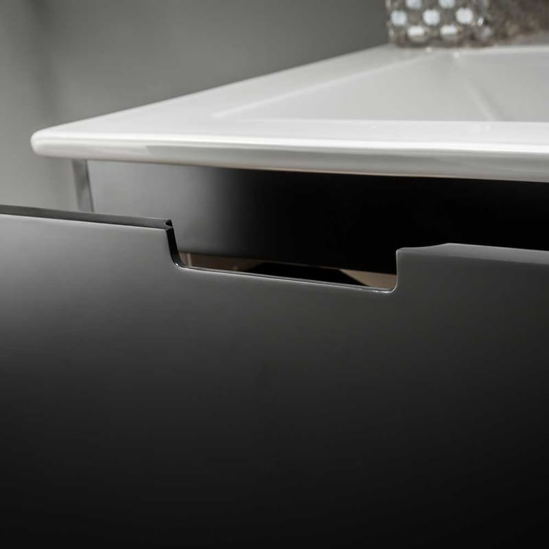 Bathlife Glädje Vaskeskab 600 - Hus & renovering - Køkken & bad - Badeværelse - Badeværelsesmøbler - Underskab badeværelse