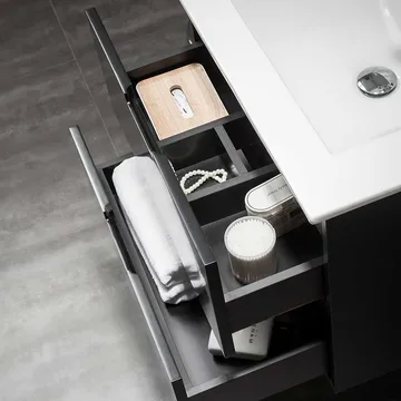 Bathlife Glädje Vaskeskab 600 - Hus & renovering - Køkken & bad - Badeværelse - Badeværelsesmøbler - Underskab badeværelse