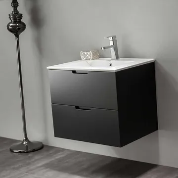 Bathlife Glädje Vaskeskab 600 - Hus & renovering - Køkken & bad - Badeværelse - Badeværelsesmøbler - Underskab badeværelse