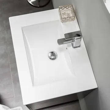 Bathlife Glädje Vaskeskab 600 - Hus & renovering - Køkken & bad - Badeværelse - Badeværelsesmøbler - Underskab badeværelse