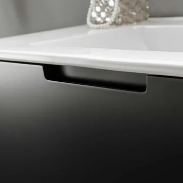 Bathlife Glädje Vaskeskab 800 - Hus & renovering - Køkken & bad - Badeværelse - Badeværelsesmøbler - Underskab badeværelse