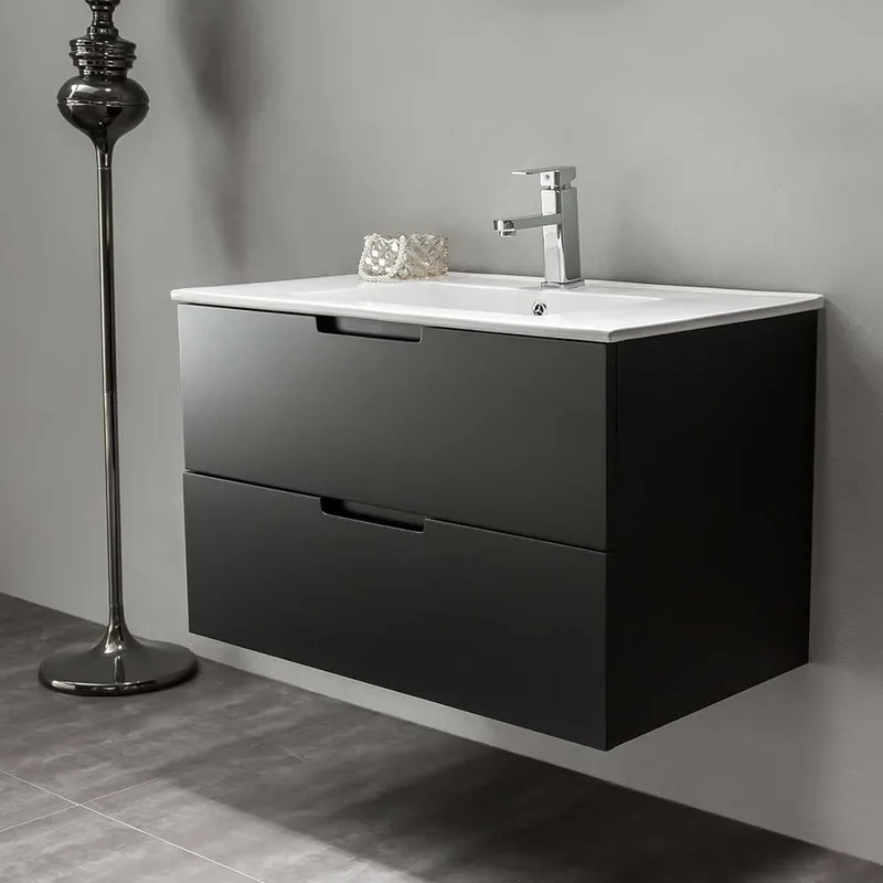Bathlife Glädje Vaskeskab 800
