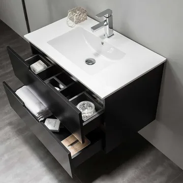 Bathlife Glädje Vaskeskab 800 - Hus & renovering - Køkken & bad - Badeværelse - Badeværelsesmøbler - Underskab badeværelse