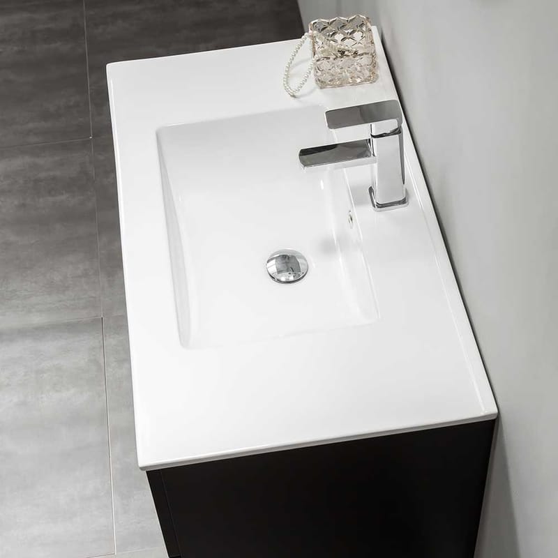 Bathlife Glädje Vaskeskab 800 - Hus & renovering - Køkken & bad - Badeværelse - Badeværelsesmøbler - Underskab badeværelse