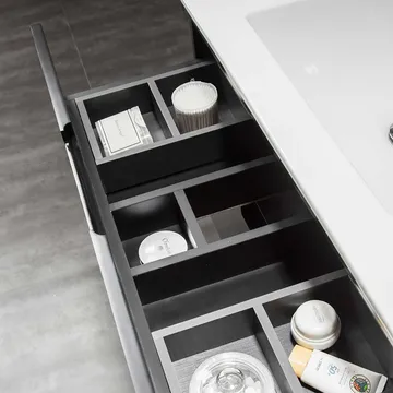 Bathlife Glädje Vaskeskab 800 - Hus & renovering - Køkken & bad - Badeværelse - Badeværelsesmøbler - Underskab badeværelse