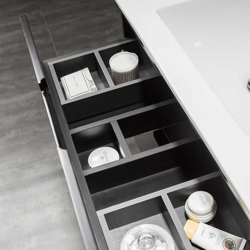 Bathlife Glädje Vaskeskab 800 - Hus & renovering - Køkken & bad - Badeværelse - Badeværelsesmøbler - Underskab badeværelse