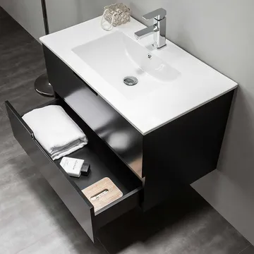 Bathlife Glädje Vaskeskab 800 - Hus & renovering - Køkken & bad - Badeværelse - Badeværelsesmøbler - Underskab badeværelse