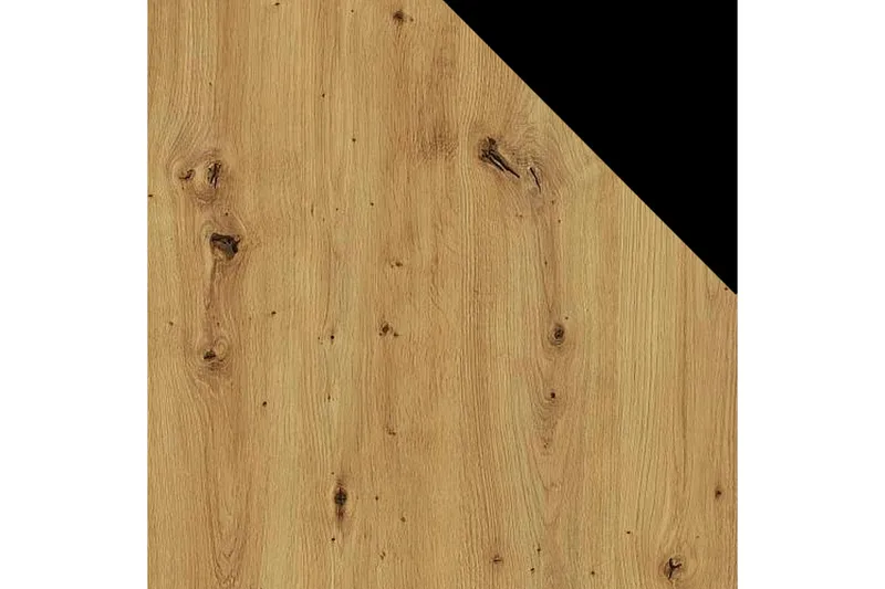 Ekomi Underskab - Sort - Hus & renovering - Køkken & bad - Badeværelse - Badeværelsesmøbler - Underskab badeværelse