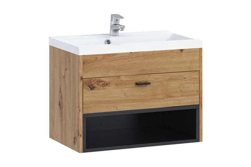 Ekomi Underskab, Sort