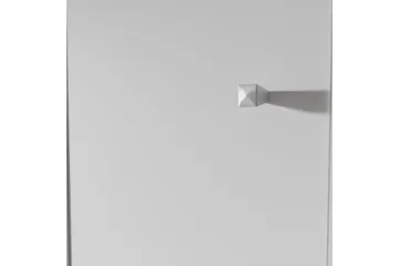 Elsassona Underskab 35x64 cm 2 Skuffer - Hvid - Hus & renovering - Køkken & bad - Badeværelse - Badeværelsesmøbler - Underskab badeværelse
