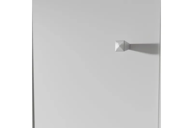 Elsassona Underskab 35x64 cm 2 Skuffer - Hvid - Hus & renovering - Køkken & bad - Badeværelse - Badeværelsesmøbler - Underskab badeværelse