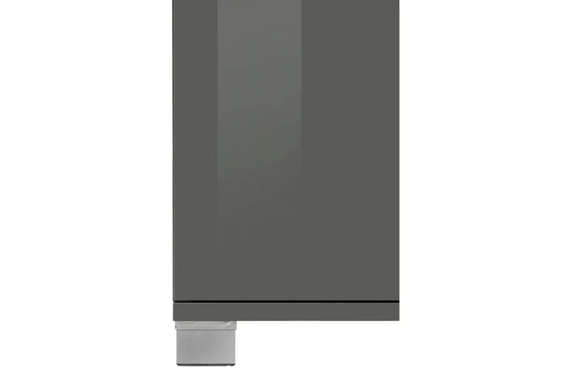 Gervase tørrestativ 70 cm - Grå - Hus & renovering - Køkken & bad - Badeværelse - Badeværelsesmøbler - Underskab badeværelse