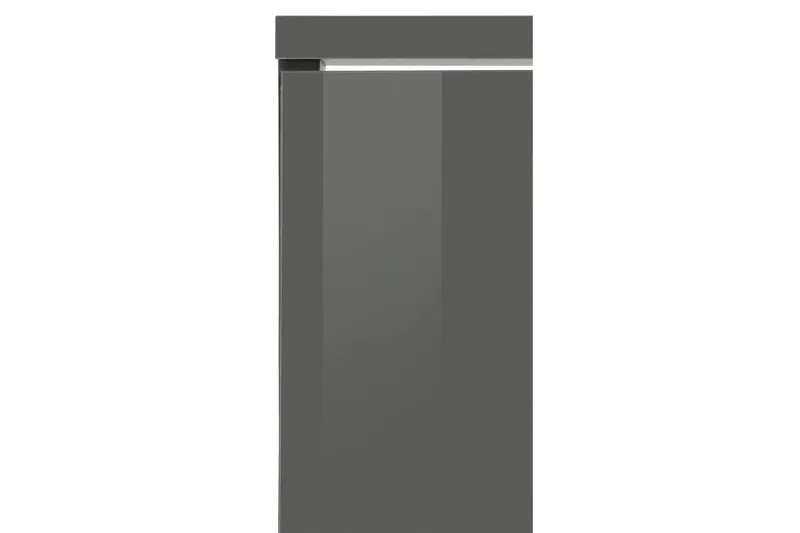 Gervase tørrestativ 70 cm - Grå - Hus & renovering - Køkken & bad - Badeværelse - Badeværelsesmøbler - Underskab badeværelse