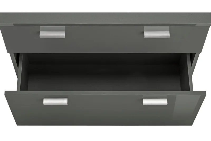 Gervase tørrestativ 70 cm - Grå - Hus & renovering - Køkken & bad - Badeværelse - Badeværelsesmøbler - Underskab badeværelse