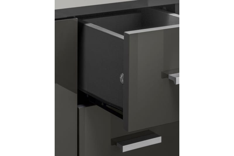 Ripika tørrestativ 60x55 cm - Grå - Hus & renovering - Køkken & bad - Badeværelse - Badeværelsesmøbler - Underskab badeværelse