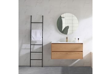 Tvättställsskåp Bathlife Ek - Hus & renovering - Køkken & bad - Badeværelse - Badeværelsesmøbler - Underskab badeværelse