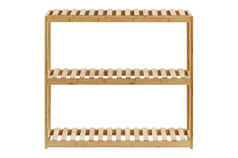 Væghylde Paducah - Hus & renovering - Køkken & bad - Badeværelse - Badeværelsesmøbler - Badeværelseshylde