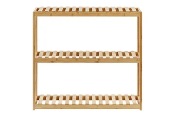 Væghylde Paducah - Hus & renovering - Køkken & bad - Badeværelse - Badeværelsesmøbler - Badeværelseshylde