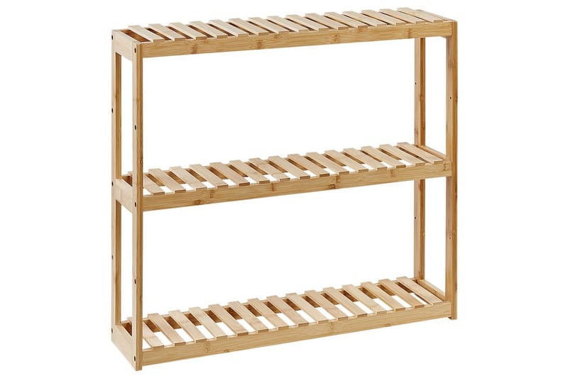 Væghylde Paducah, undefined