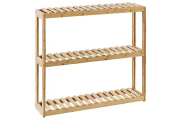 Væghylde Paducah - Hus & renovering - Køkken & bad - Badeværelse - Badeværelsesmøbler - Badeværelseshylde