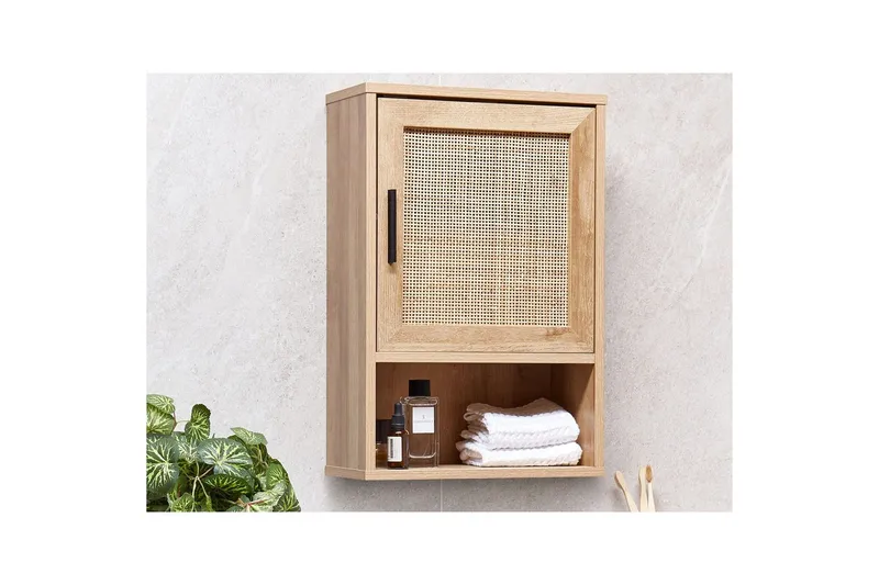 Vægskab Rosell - Hus & renovering - Køkken & bad - Badeværelse - Badeværelsesmøbler - Badeværelsesskab