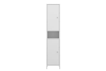 Elsassona Højskab 35x40 cm - Hvid - Hus & renovering - Køkken & bad - Badeværelse - Badeværelsesmøbler - Vægskabe & højskabe