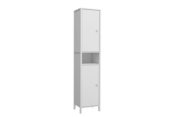Elsassona Højskab 35x40 cm - Hvid - Hus & renovering - Køkken & bad - Badeværelse - Badeværelsesmøbler - Vægskabe & højskabe