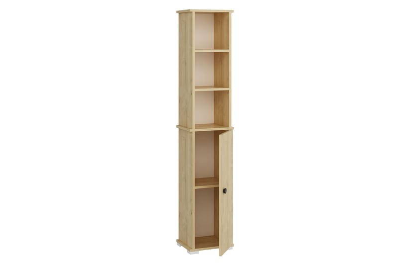 Maeson Badeværelsesskab 35x33 cm - Lys natur - Hus & renovering - Køkken & bad - Badeværelse - Badeværelsesmøbler - Vægskabe & højskabe