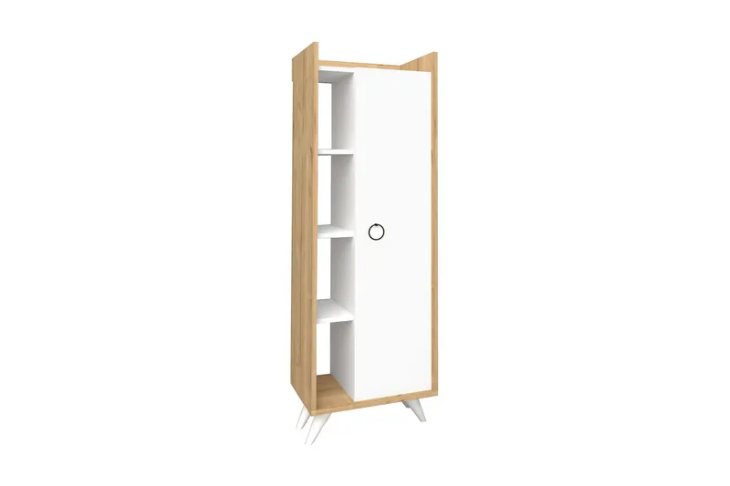 Multi Purpose Cabinet I | Hvid, undefined