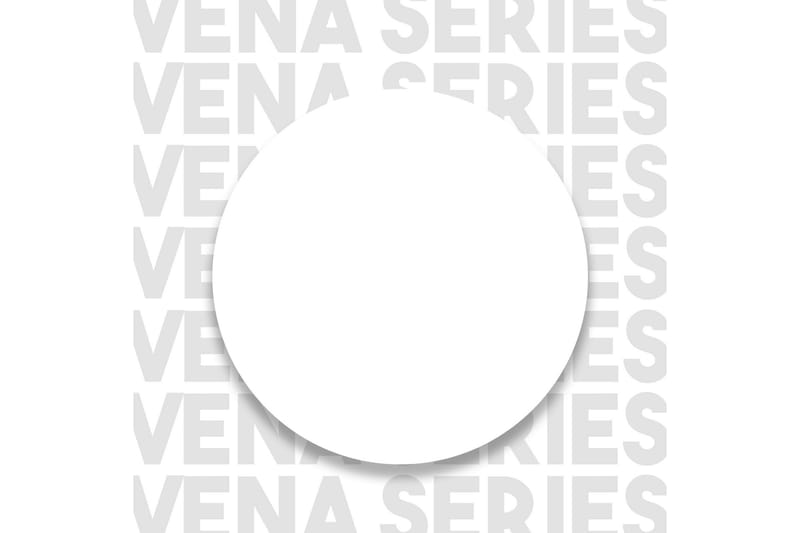 Rinorea Opbevaringsskab 41,7x176,4 cm - Hvid - Badeværelsesskab - Vasketøjsskab - Vægskabe & højskabe