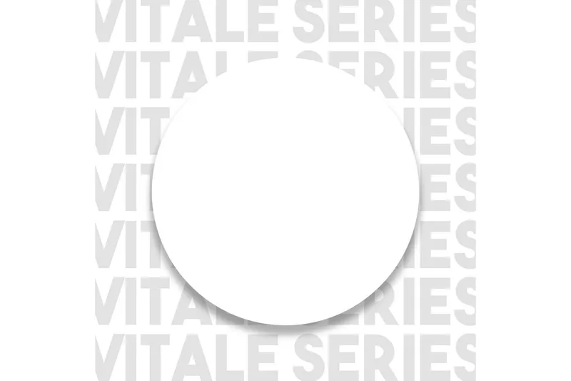 Rinorea Opbevaringsskab 45x173,6 cm - Hvid - Hus & renovering - Køkken & bad - Badeværelse - Badeværelsesmøbler - Vægskabe & højskabe