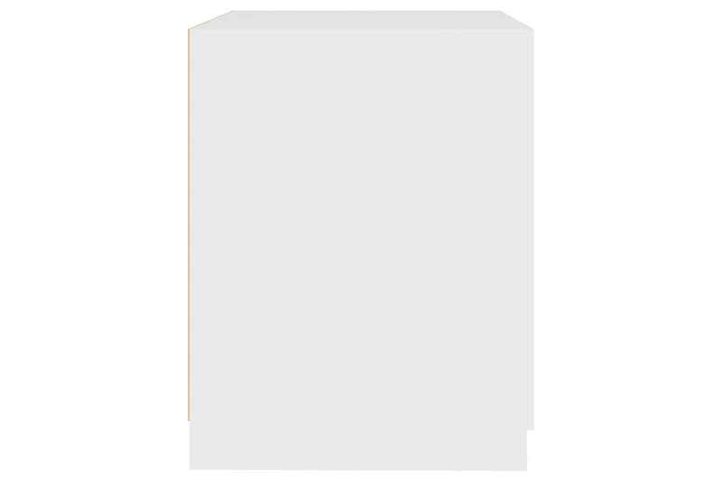 vaskemaskineskab 71x71,5x91,5 cm hvid - Hus & renovering - Køkken & bad - Badeværelse - Badeværelsesmøbler - Vægskabe & højskabe