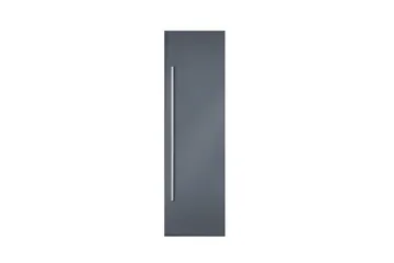 Waper badeværelseskab - Grå - Hus & renovering - Køkken & bad - Badeværelse - Badeværelsesmøbler - Vægskabe & højskabe