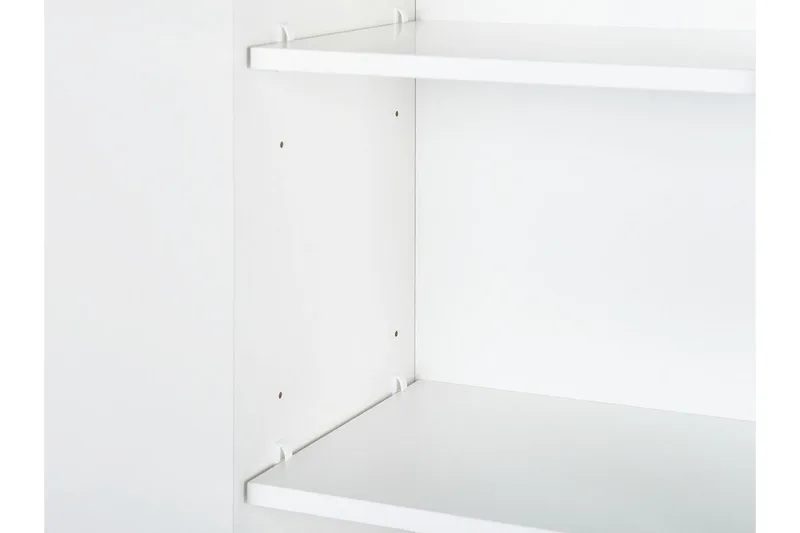 Waper badeværelseskab - Grå - Hus & renovering - Køkken & bad - Badeværelse - Badeværelsesmøbler - Vægskabe & højskabe