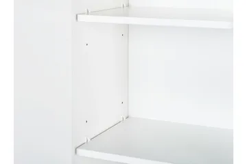 Waper badeværelseskab - Grå - Hus & renovering - Køkken & bad - Badeværelse - Badeværelsesmøbler - Vægskabe & højskabe