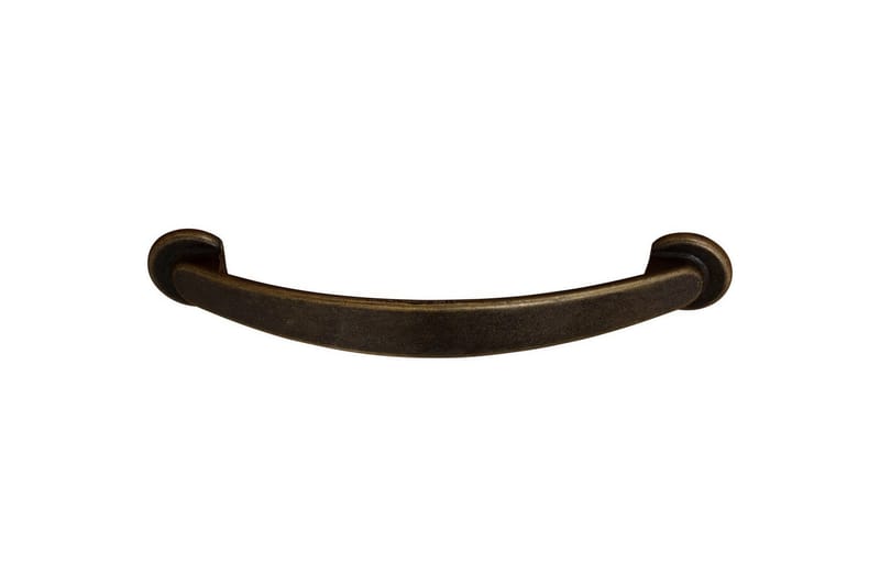 Vaskeskab Alby 1 Skuffe, Bejdset/Voks - 1 Skuffe, Bejdset/Voks - Hus & renovering - Køkken & bad - Badeværelse - Badeværelsesmøbler - Badeværelsesskab