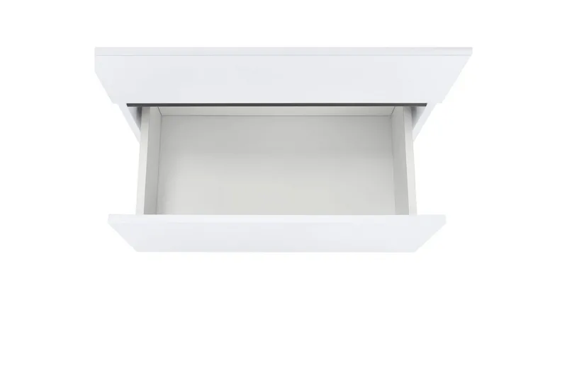 Vaskeskab Wisla 60x35x55 cm, Hvid - 60x35x55 cm, Hvid - Hus & renovering - Køkken & bad - Badeværelse - Badeværelsesmøbler - Badeværelsesskab