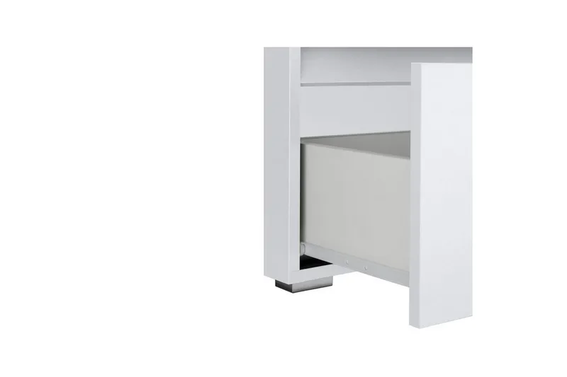 Vaskeskab Wisla 60x35x55 cm, Hvid - 60x35x55 cm, Hvid - Hus & renovering - Køkken & bad - Badeværelse - Badeværelsesmøbler - Badeværelsesskab