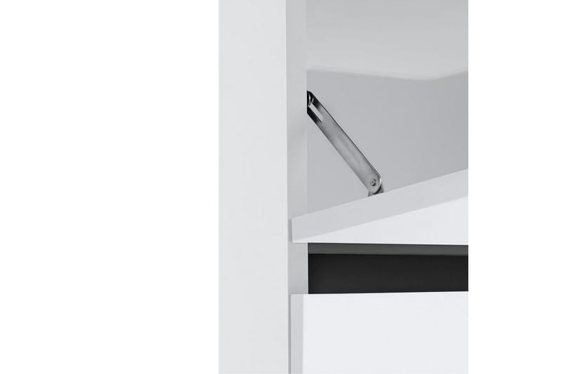 Vaskeskab Wisla 80x35x55 cm, Hvid - 80x35x55 cm, Hvid - Hus & renovering - Køkken & bad - Badeværelse - Badeværelsesmøbler - Badeværelsesskab