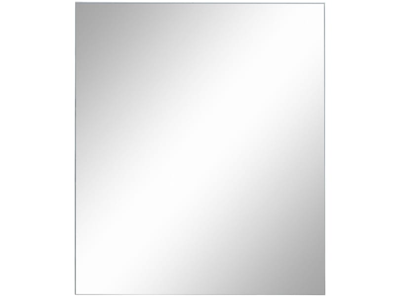 Wisla Vægskab 60x70 cm - Hvid - Hus & renovering - Køkken & bad - Badeværelse - Badeværelsesmøbler - Spejlskabe