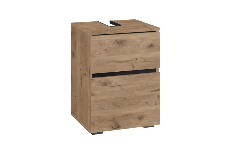 Wisla Vaskeskab 40 cm, Natur