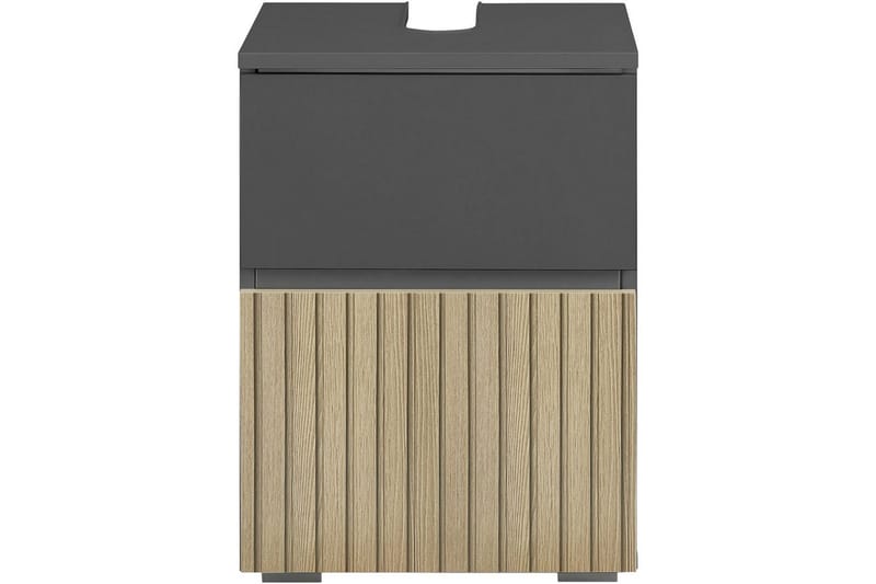 Wisla Vaskeskab 40 cm - Natur - Hus & renovering - Køkken & bad - Badeværelse - Badeværelsesmøbler - Underskab badeværelse