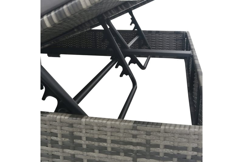 Bruserpanelsystem I Rustfrit Stål Kurvet - Sølv - Hus & renovering - Køkken & bad - Badeværelse - Brusearmatur & tilbehør