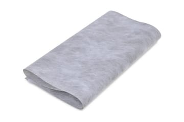 Lineært bruseafløb bobledesign 630x140 mm rustfrit stål - Hus & renovering - Byggeri - Vand & afløb - Indendørsafløb