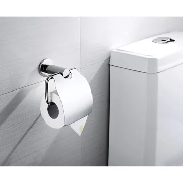 Bathlife Bära Toiletpapirholder - Hus & renovering - Køkken & bad - Badeværelse - Badeværelsestilbehør