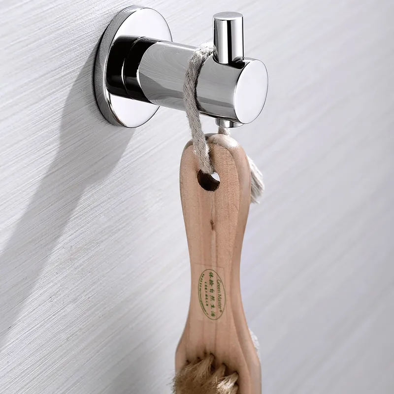 Bathlife Dingla Håndklædekrog - Hus & renovering - Køkken & bad - Badeværelse - Badeværelsestilbehør