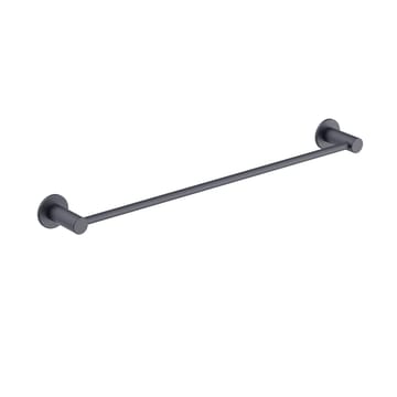 Bathlife Lättnad Håndklædestang 60 cm Enkelt - Hus & renovering - Køkken & bad - Badeværelse - Badeværelsestilbehør